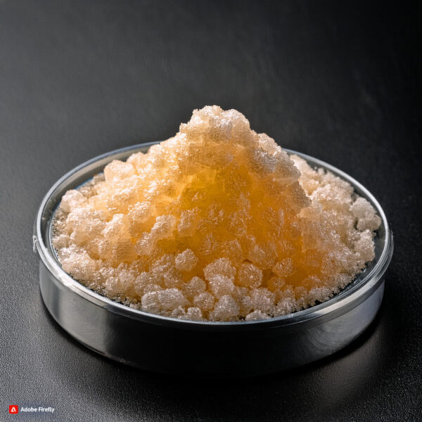 Glucose Syrup Food Material