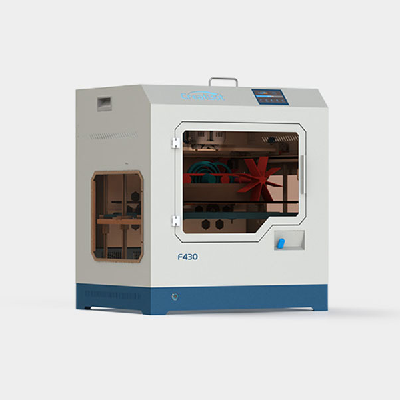 High Temperature 3D Printers HT Custom