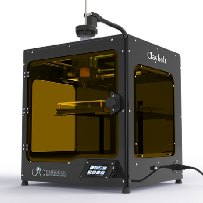 Ceramic 3D Printer CRM200