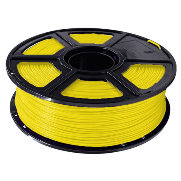 PETG (Polyethylene Terephthalate Glycol)